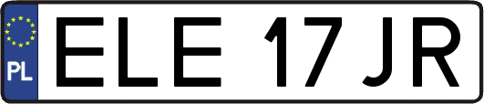 ELE17JR