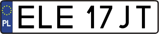 ELE17JT