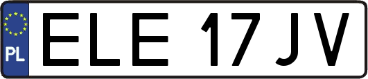 ELE17JV