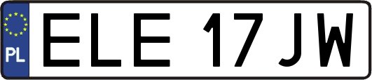 ELE17JW