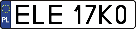 ELE17K0