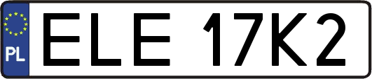 ELE17K2