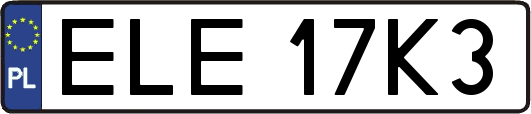 ELE17K3