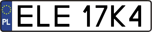 ELE17K4