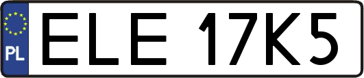 ELE17K5