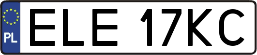 ELE17KC