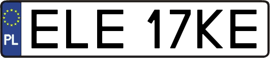 ELE17KE