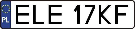 ELE17KF