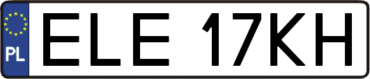 ELE17KH
