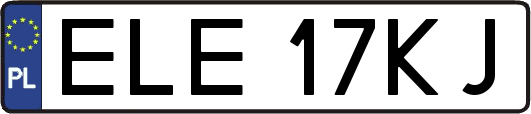 ELE17KJ