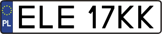 ELE17KK