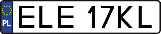 ELE17KL