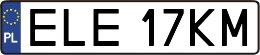 ELE17KM