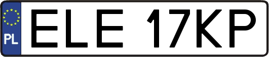 ELE17KP