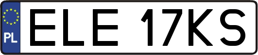 ELE17KS