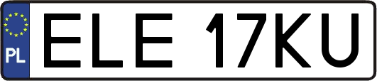 ELE17KU