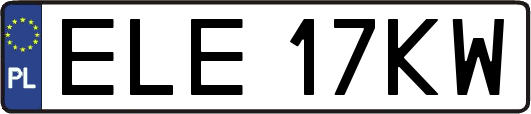 ELE17KW