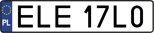 ELE17L0