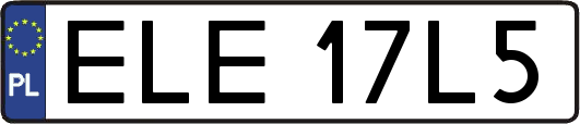 ELE17L5