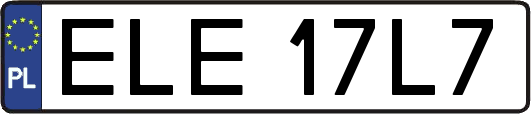 ELE17L7