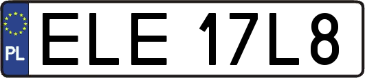 ELE17L8