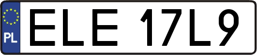 ELE17L9