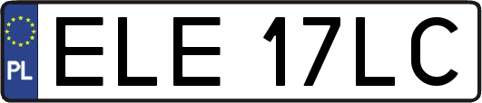 ELE17LC