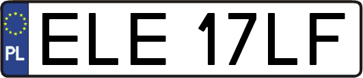 ELE17LF
