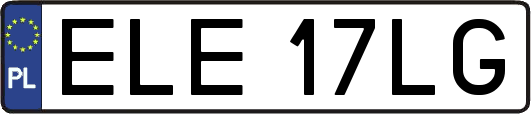 ELE17LG