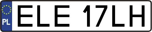 ELE17LH