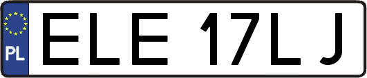 ELE17LJ