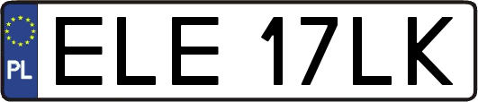 ELE17LK