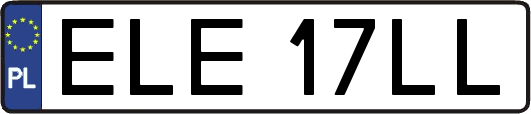 ELE17LL