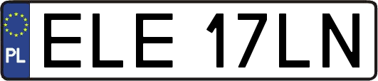 ELE17LN