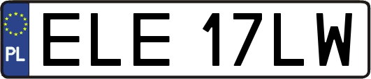 ELE17LW