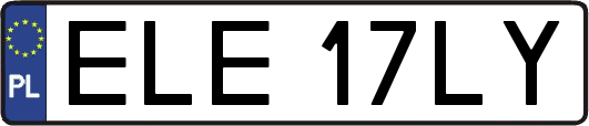 ELE17LY