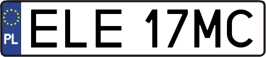 ELE17MC