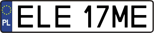 ELE17ME