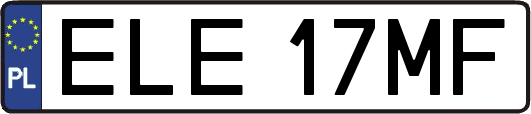ELE17MF