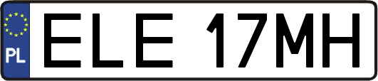 ELE17MH