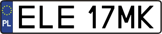 ELE17MK