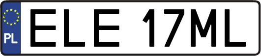 ELE17ML