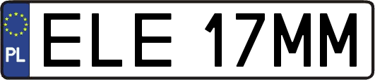 ELE17MM