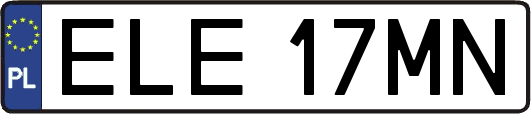 ELE17MN