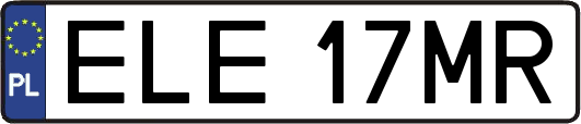 ELE17MR