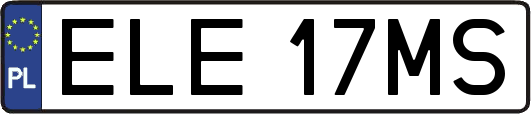 ELE17MS