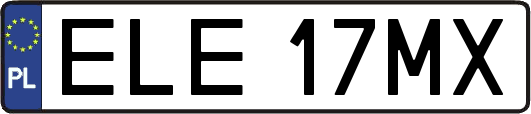 ELE17MX