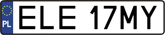 ELE17MY