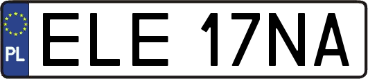 ELE17NA