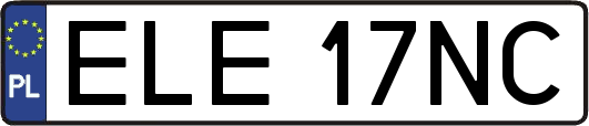 ELE17NC